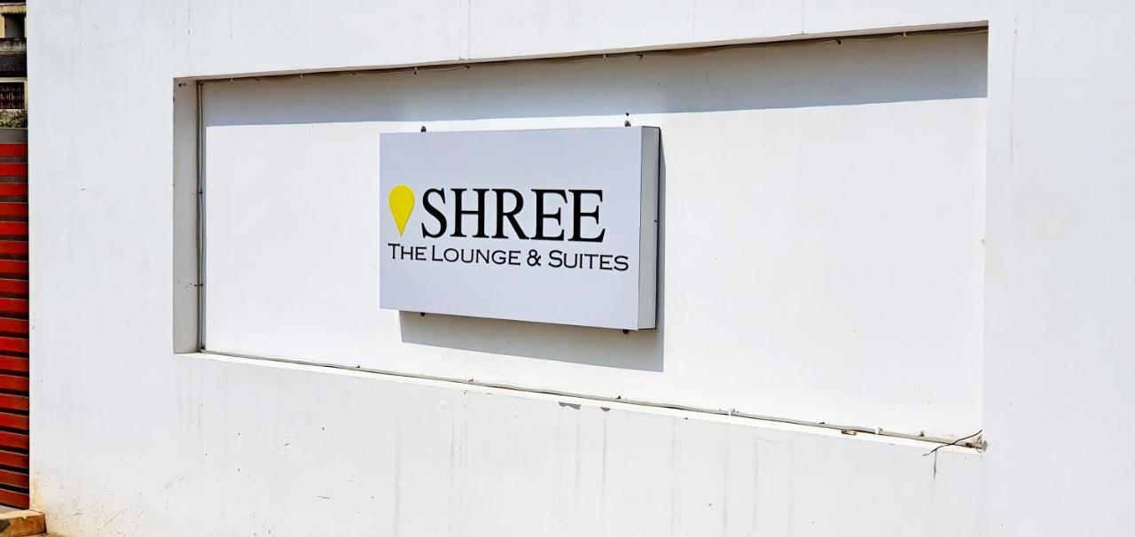 Shree Suites Кутталам Экстерьер фото