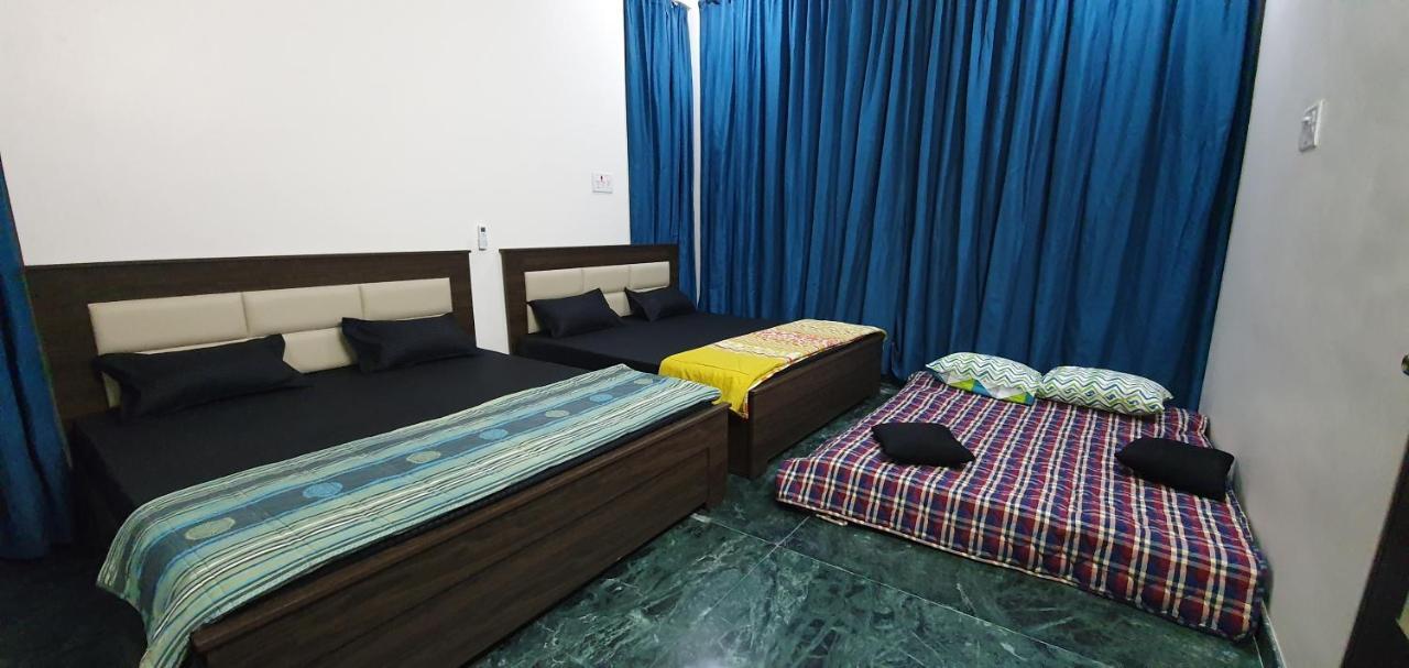 Shree Suites Кутталам Экстерьер фото